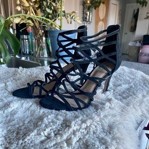 Aldo Heels - Size 7